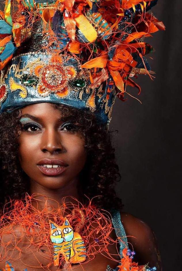 Garden Fairies to showcase wearable art at Creative Pinellas in Largo